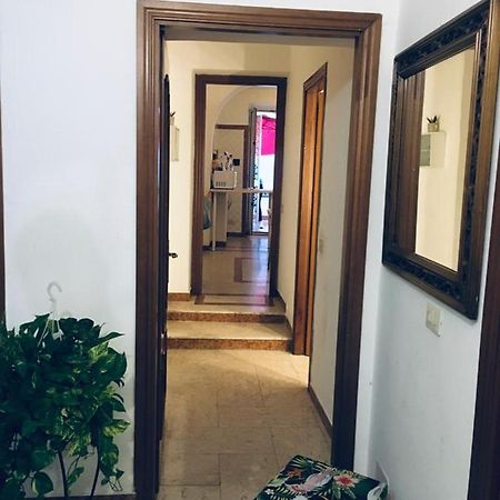 Appartamento Colosseo Рим Экстерьер фото