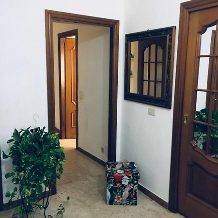 Appartamento Colosseo Рим Экстерьер фото